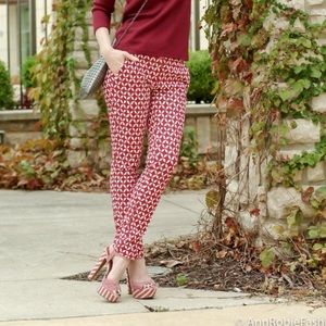 ❣️Final Price Drop❣️LOFT Marisa Skinny Ankle Pant